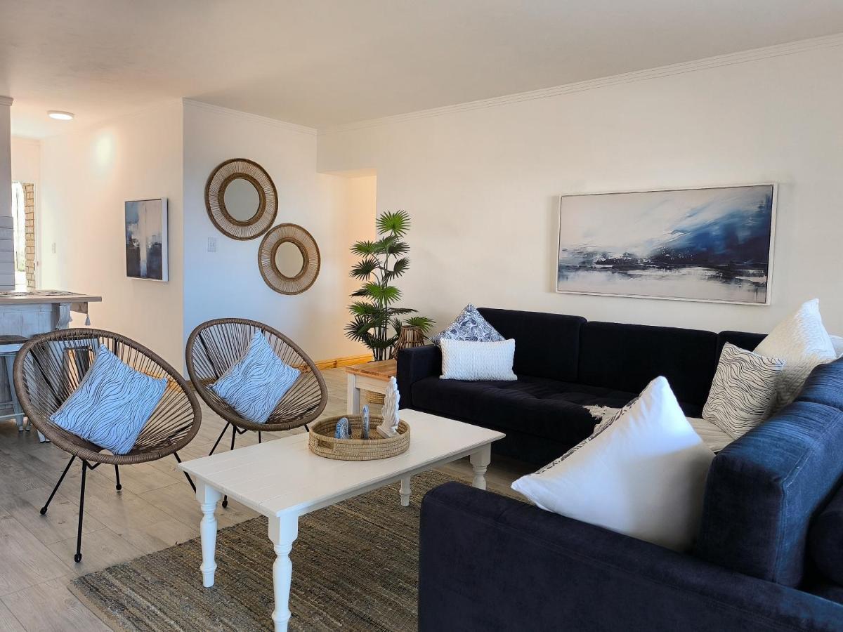 Robberg Blue - B&B Plettenberg Bay