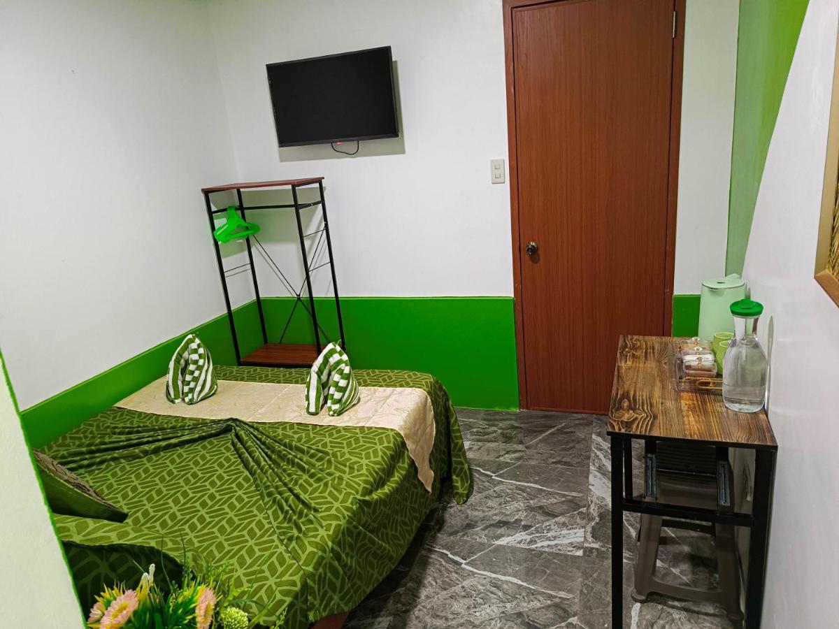 Habitación Doble Deluxe