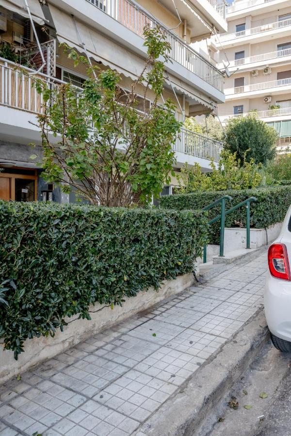 Flisvos Halcyon - B&B Athens