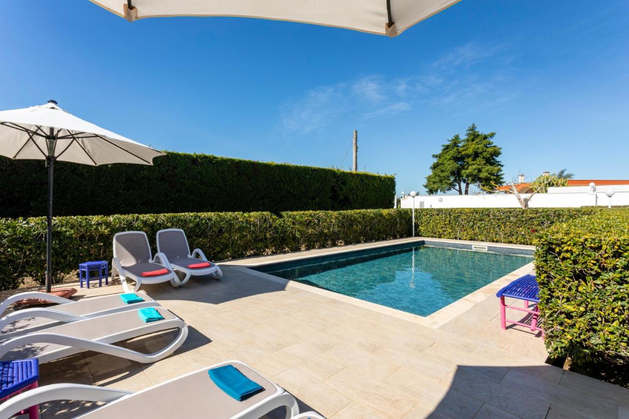 Villetta Serena with lovely private pool - B&B Santa Maria del Focallo