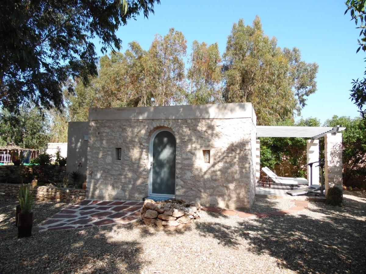 Villa Daba By Zelia - B&B ’Aggouz