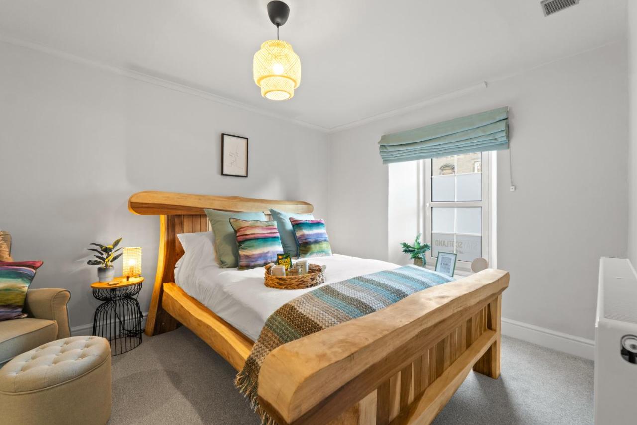 Tweedside - B&B Innerleithen