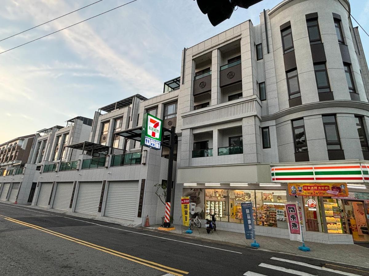 ARK Travel B&B - Ferienwohnung Dalin