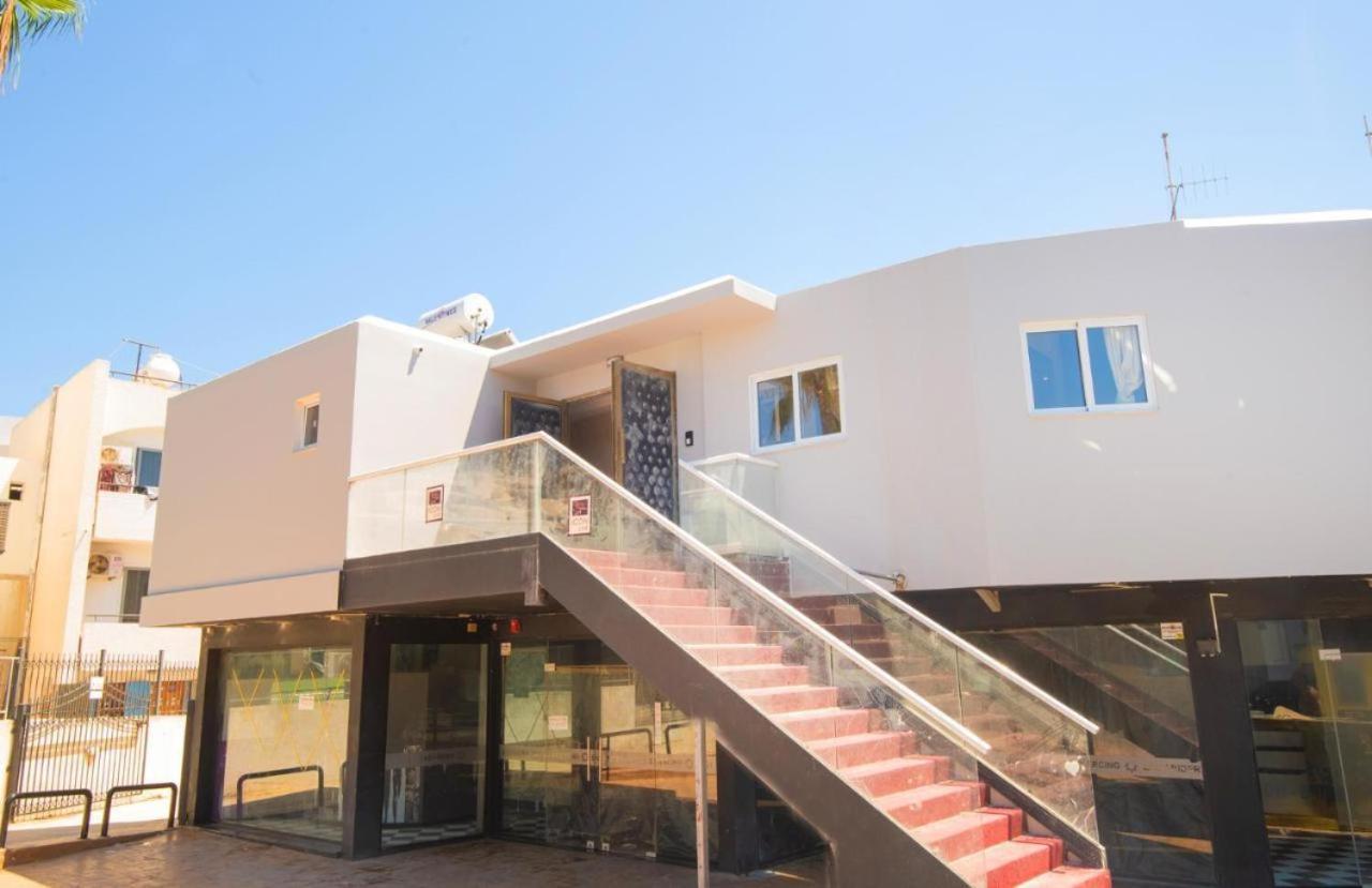 Marisa Napa Suites Ayia Napa - B&B
