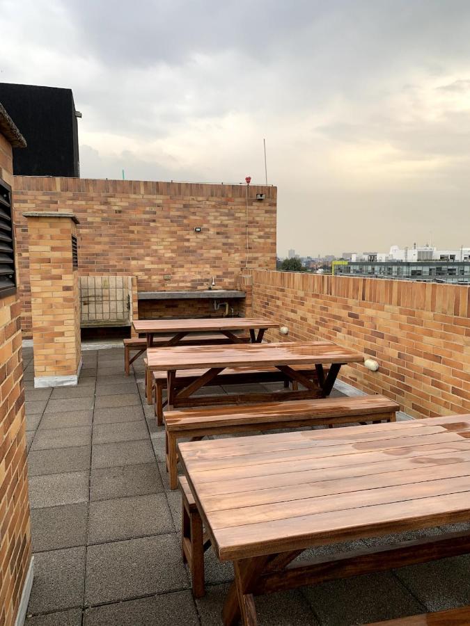 Apartment in La Castellana - Ferienwohnung