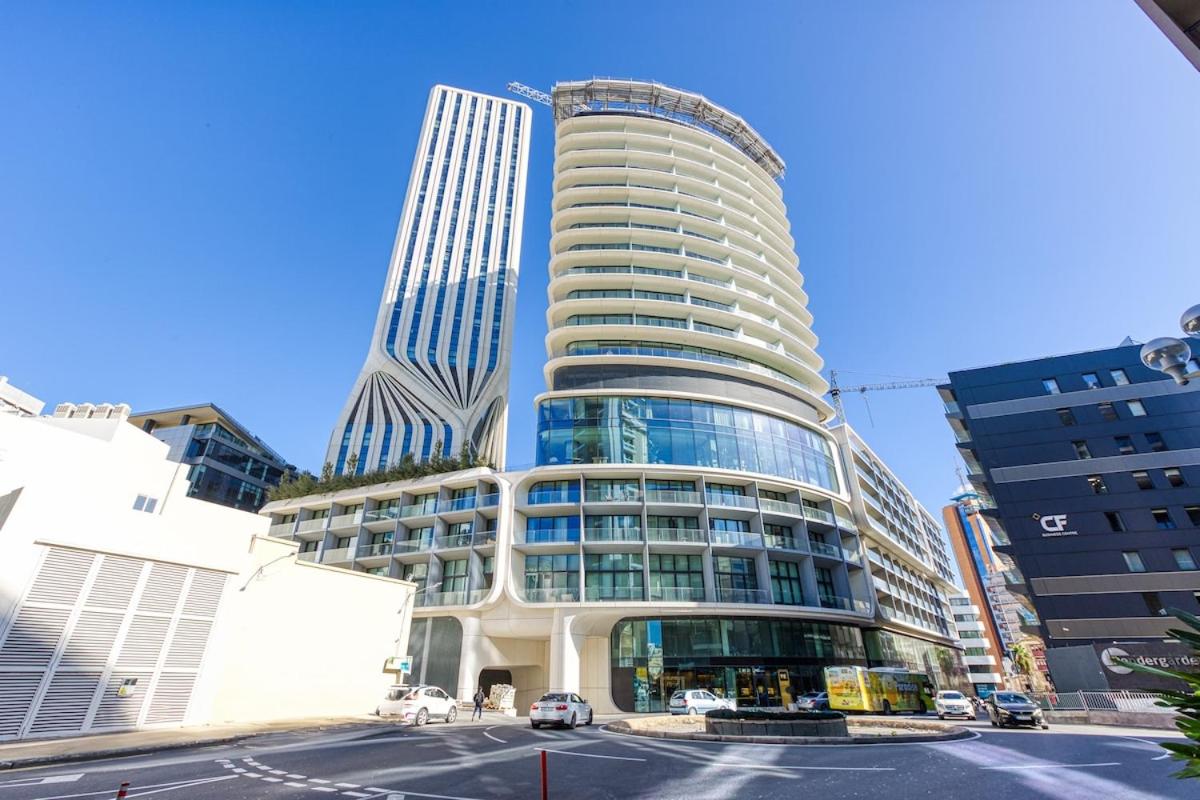 Deluxe Mercury Suites 439 with Pool - Bed and Breakfast San Ġiljan