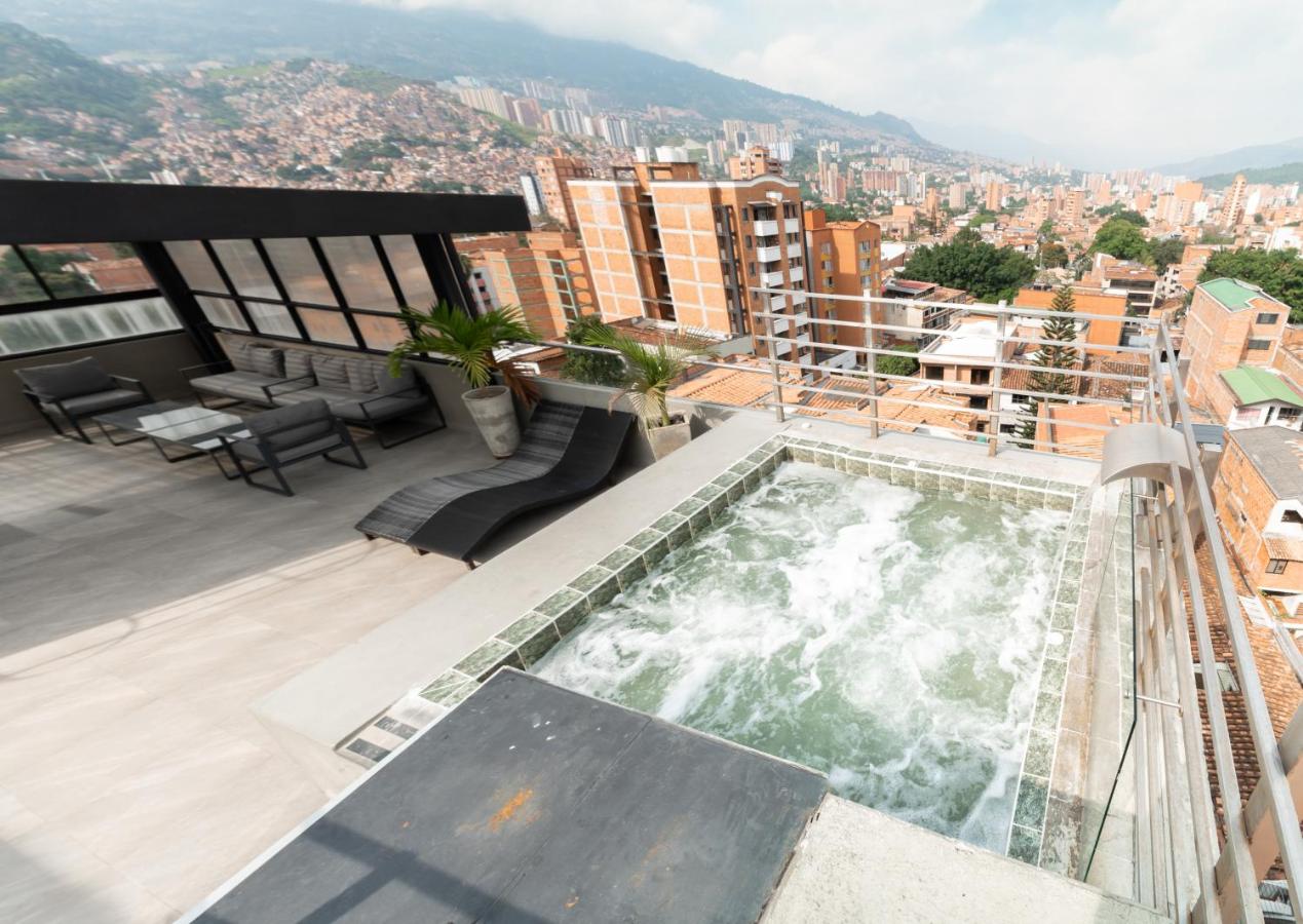 Montecarlo 303 - B&B Medellín