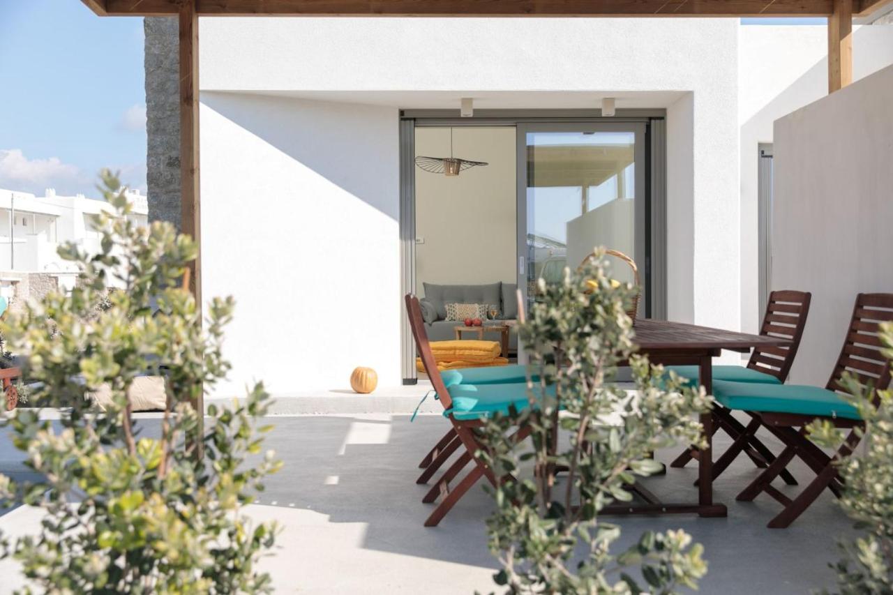 Summer Sense, New Private Retreat with Private Pool, Agia Anna, Naxos - B&B Agía Ánna