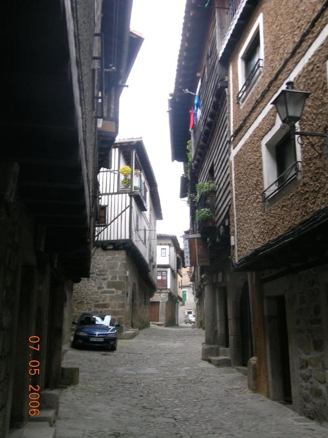 Villa Dolores Apartments - Chambres d’hôtes