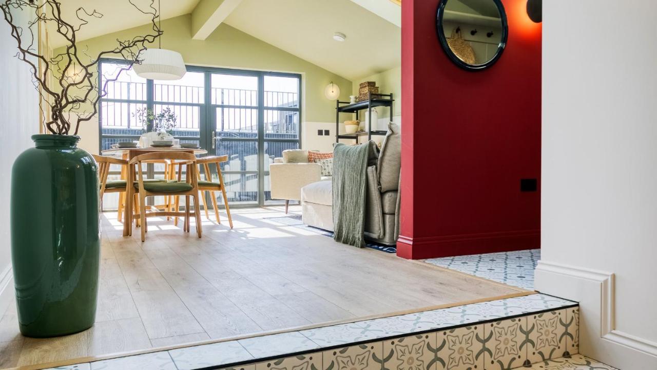 49 Wexham - Ferienwohnung