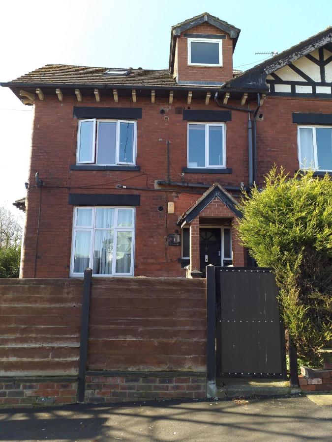 Charming 1-Bed Studio in Leeds - B&B Leeds
