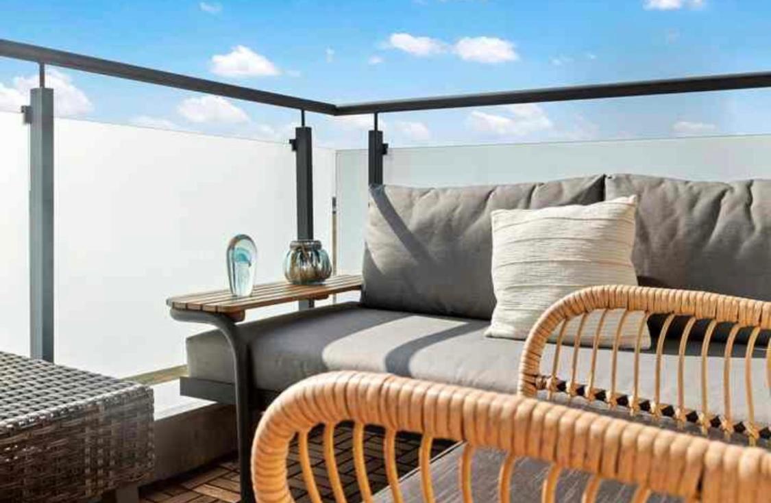 Cozy Flat North Bucharest - Bed and Breakfast