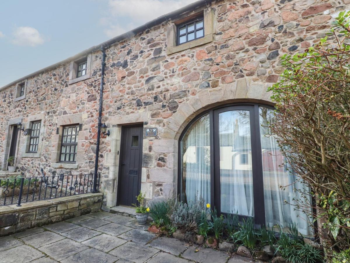 Primula Patch - B&B Wooler