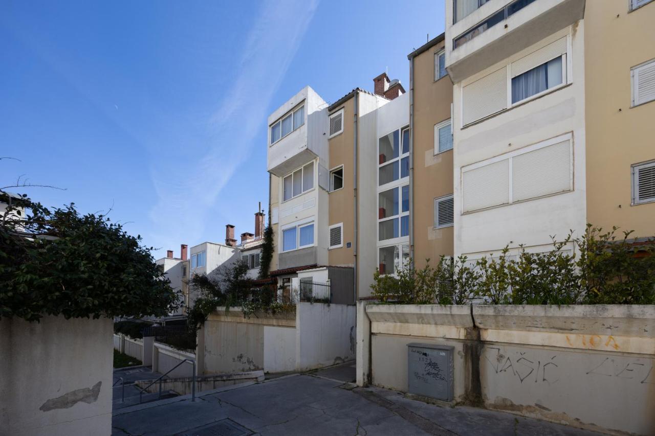 Apartment Sweet Cherry - B&B Split