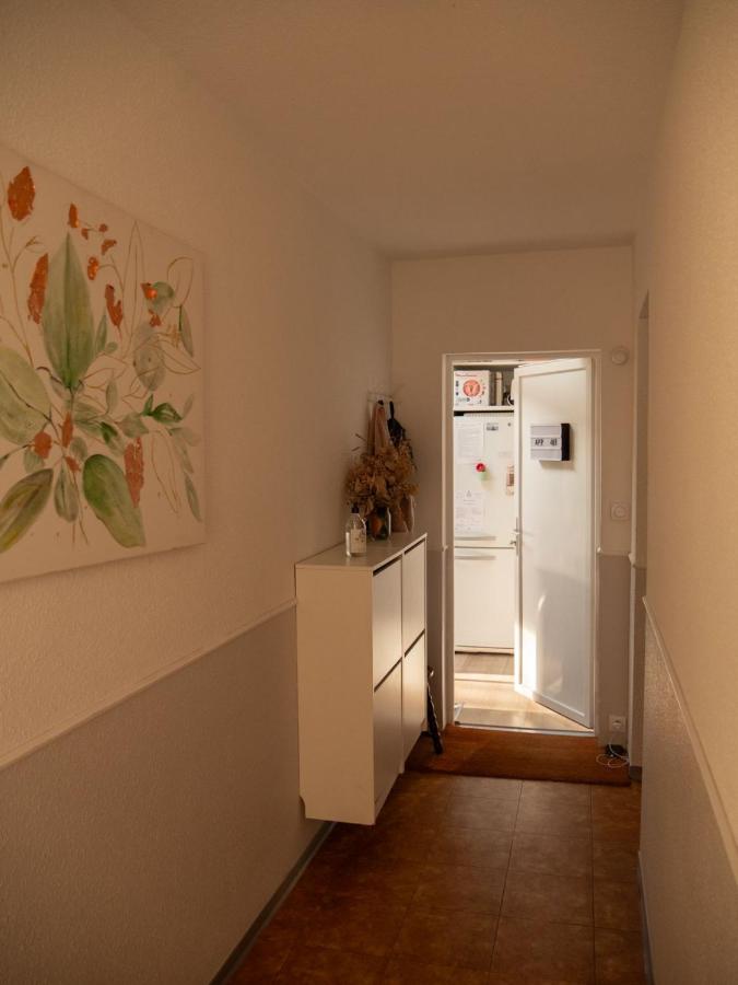 Appartement sur les toits, très jolie vue Provence - Chambres d'hôtes Gréoux-les-Bains