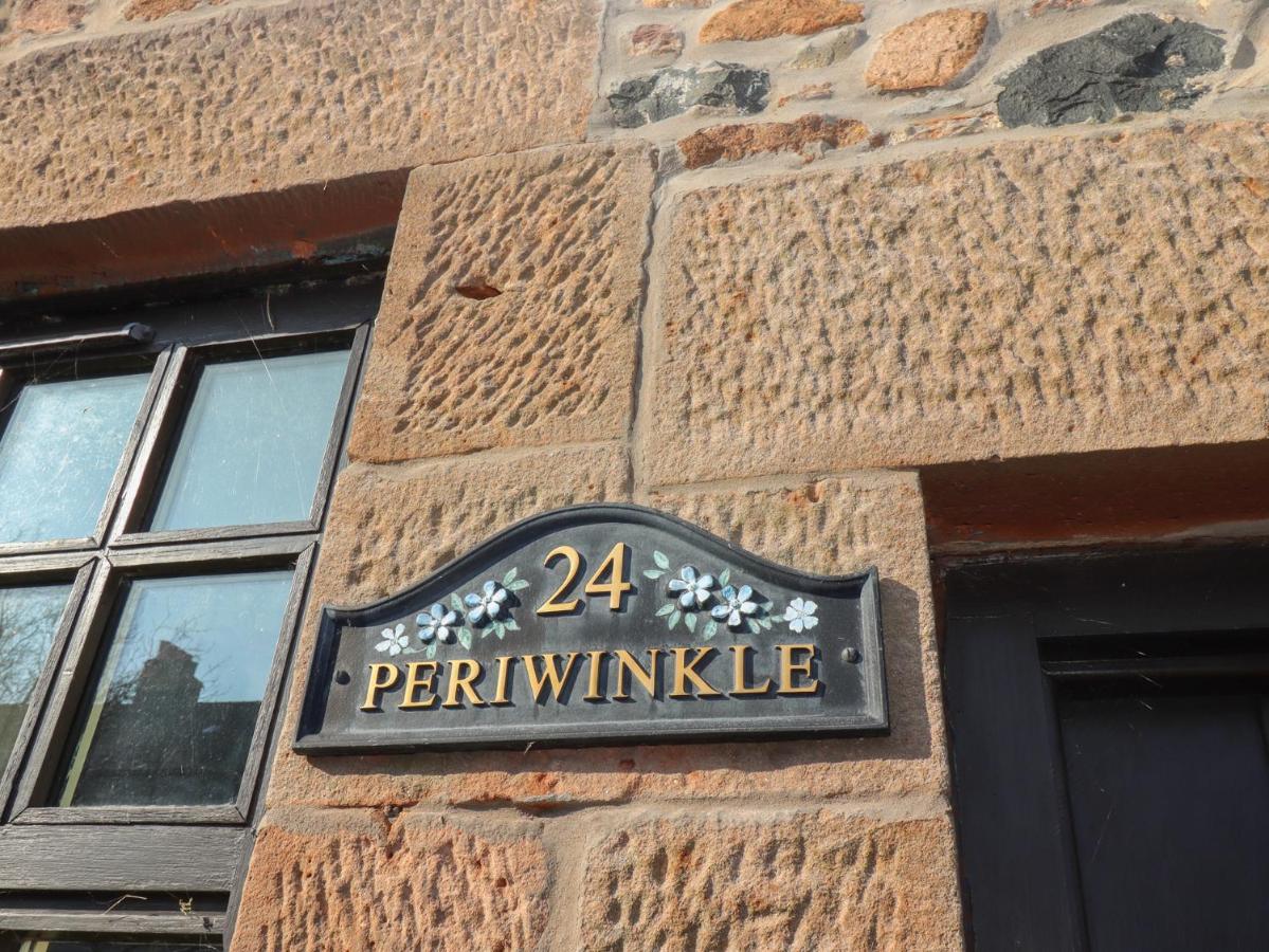 Periwinkle - Ferienwohnung Wooler