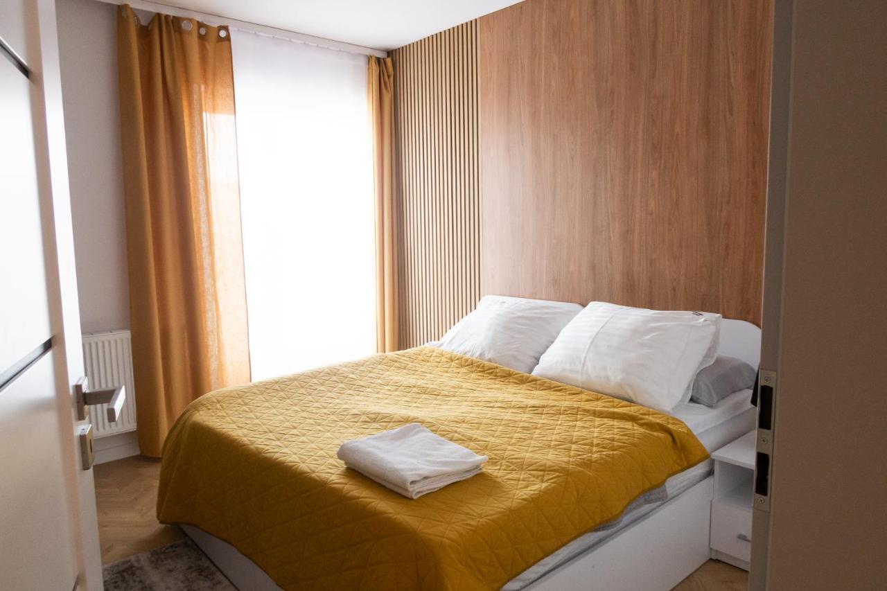 LIVERMO Como KLIMATYZACJA - B&B Poznań