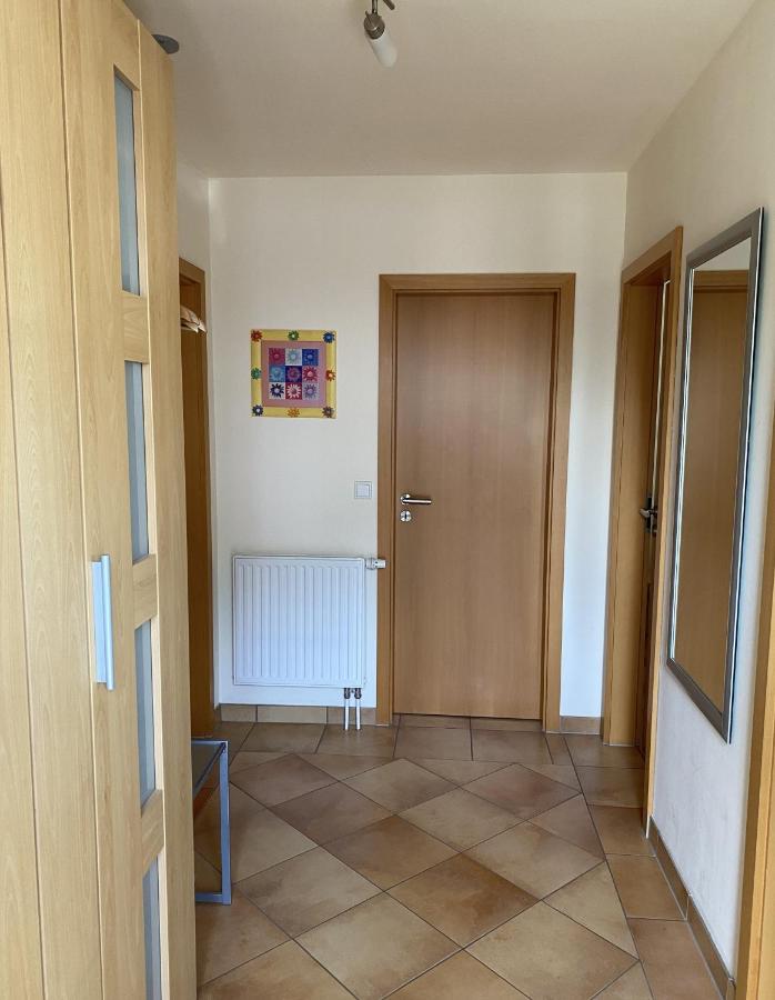 FeWo 69 1, Sanddornweg 3 a - B&B Karlshagen