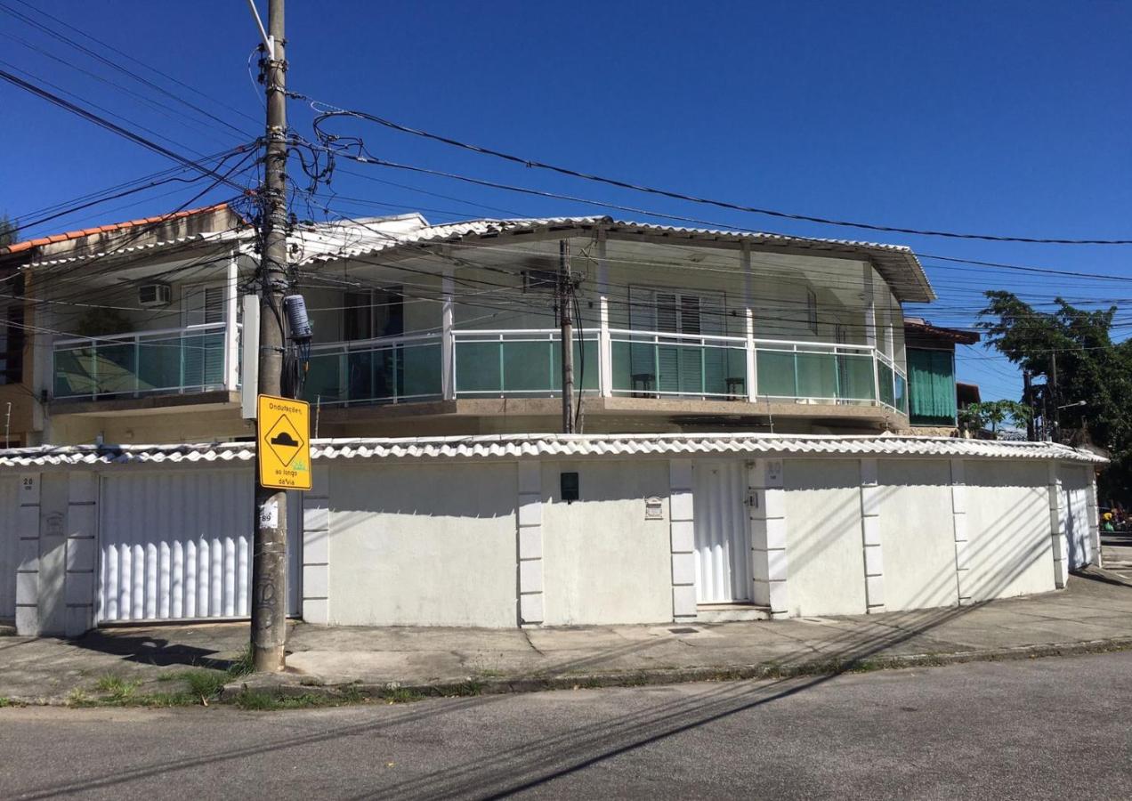 Suíte FAMILIAR Varandão - B&B