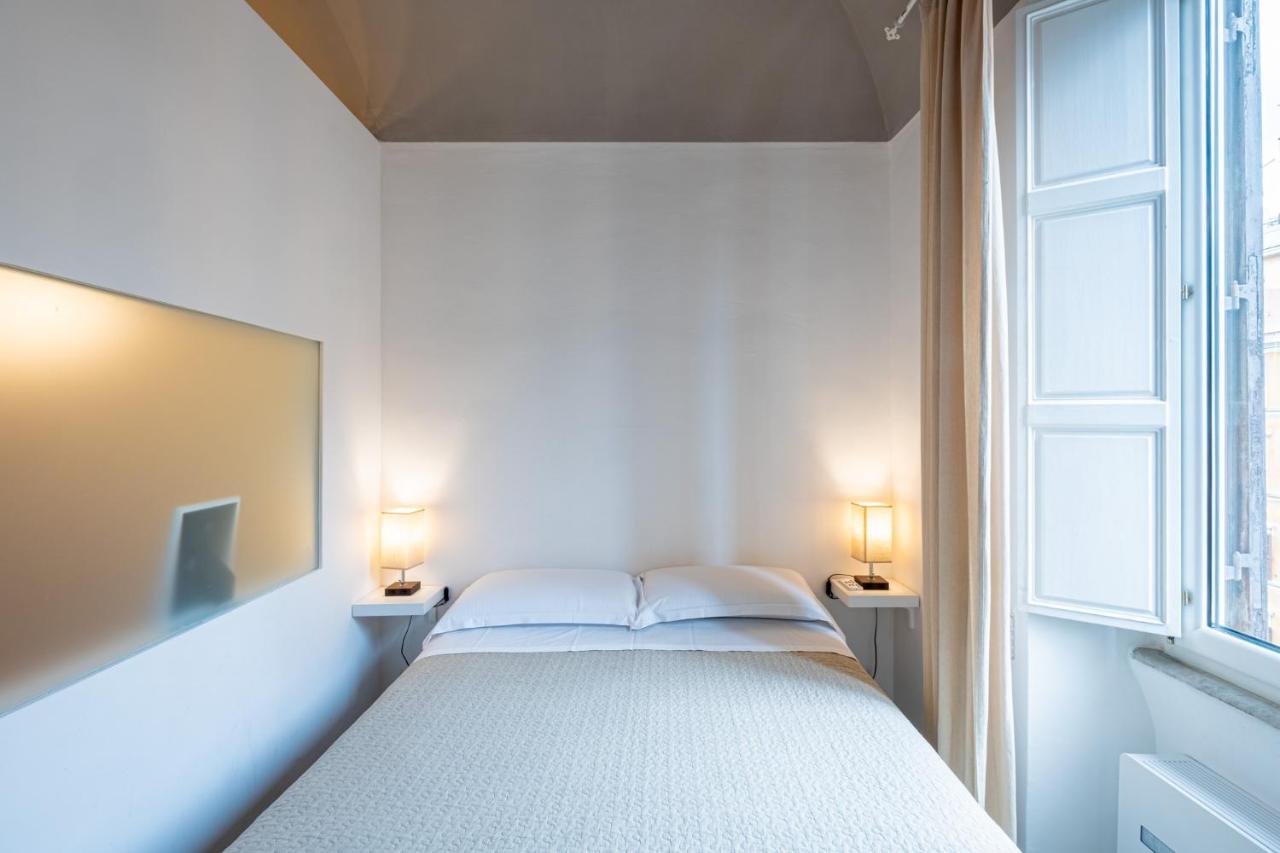 Vierbettzimmer