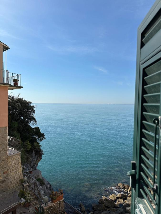 La Torre Saracena - Sea View - B&B