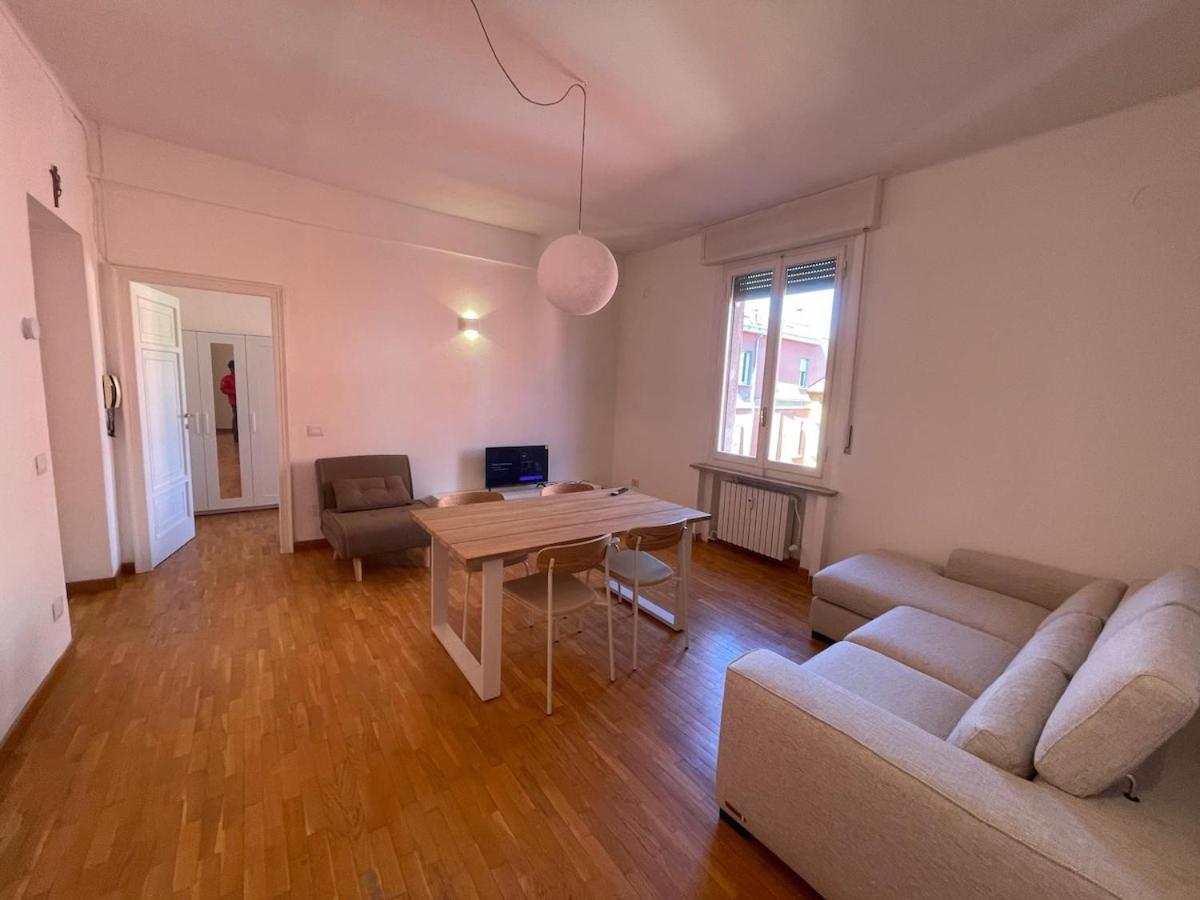 I Pinnacoli del Battistero - B&B Parma