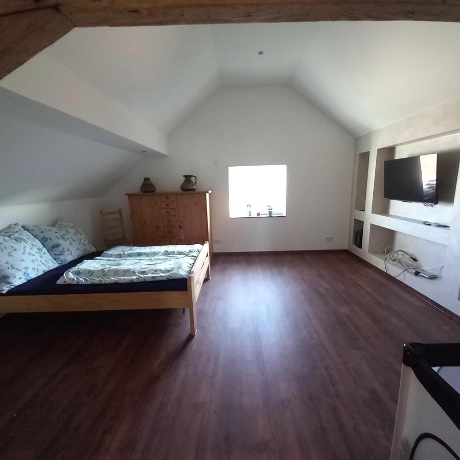 Maison 4 Chambres