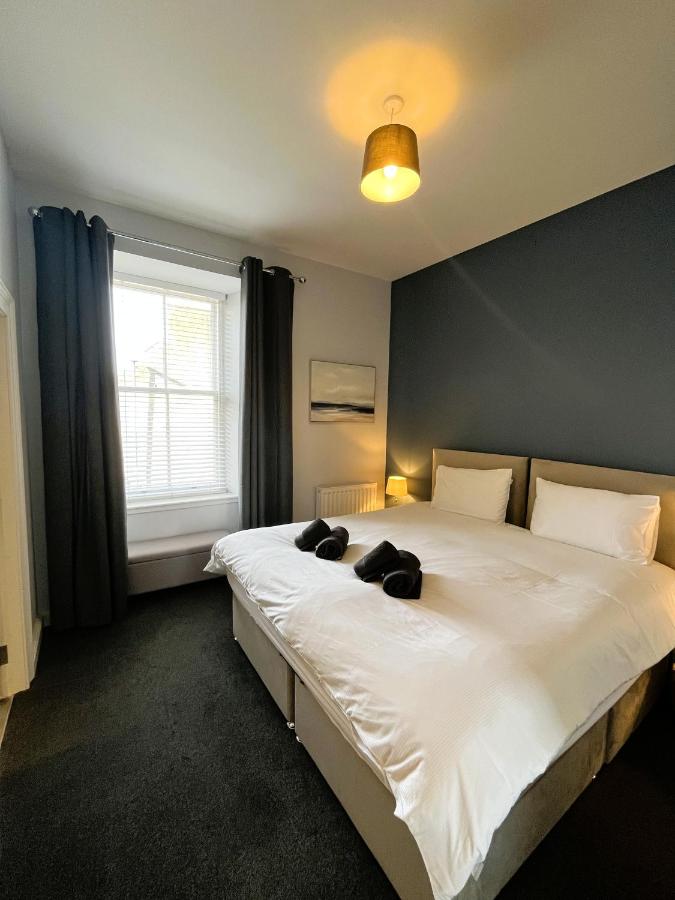 King's Street Retreat - Town Centre Kirkwall - B&B Kirkwall
