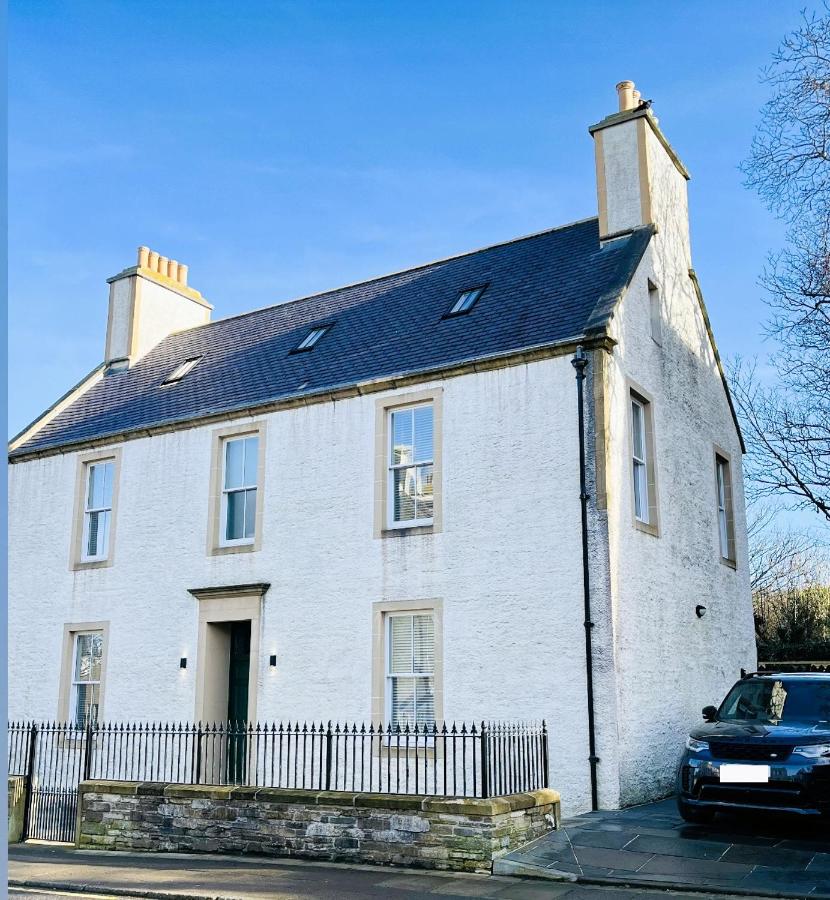 King's Street Retreat - Town Centre Kirkwall - B&B Arcan