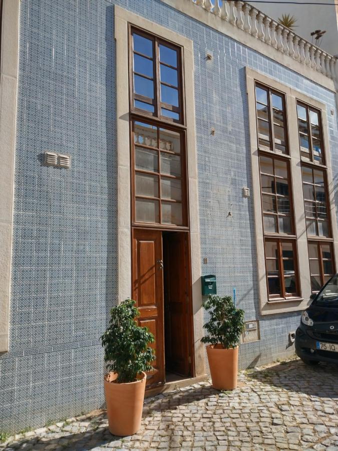 Casa David Duplex - Ferienwohnung Olhão