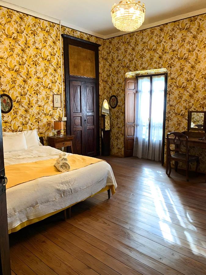 Chambre Double Deluxe