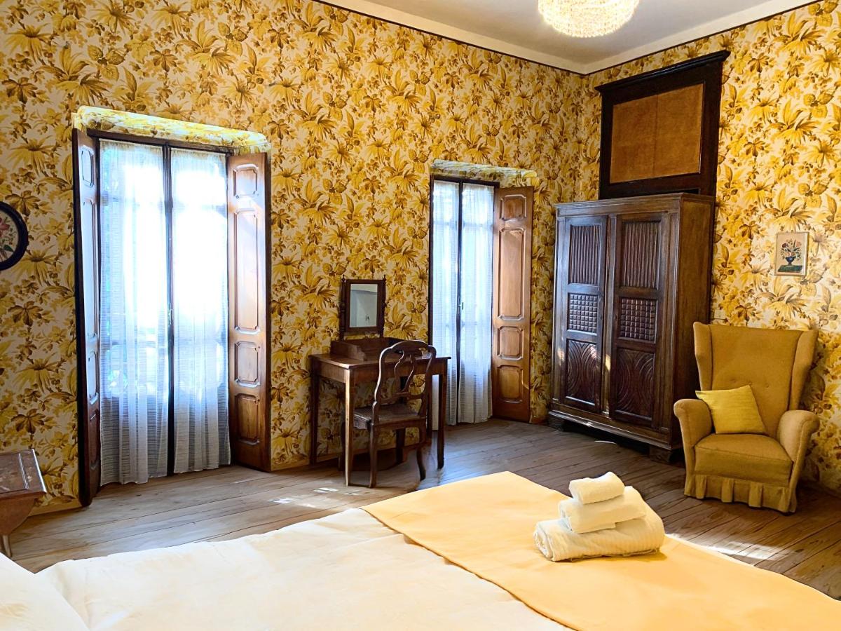 Deluxe Doppelzimmer