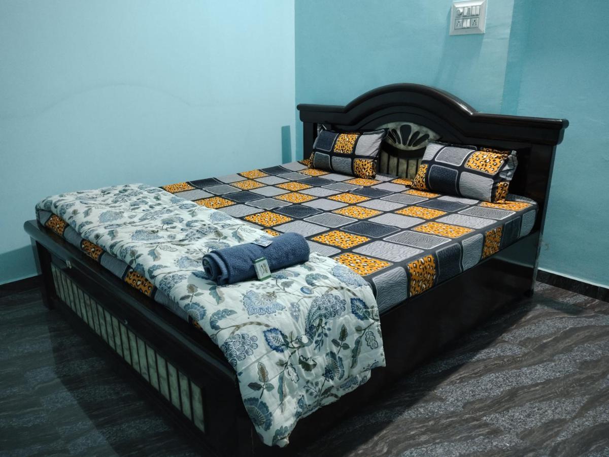Chambre Familiale