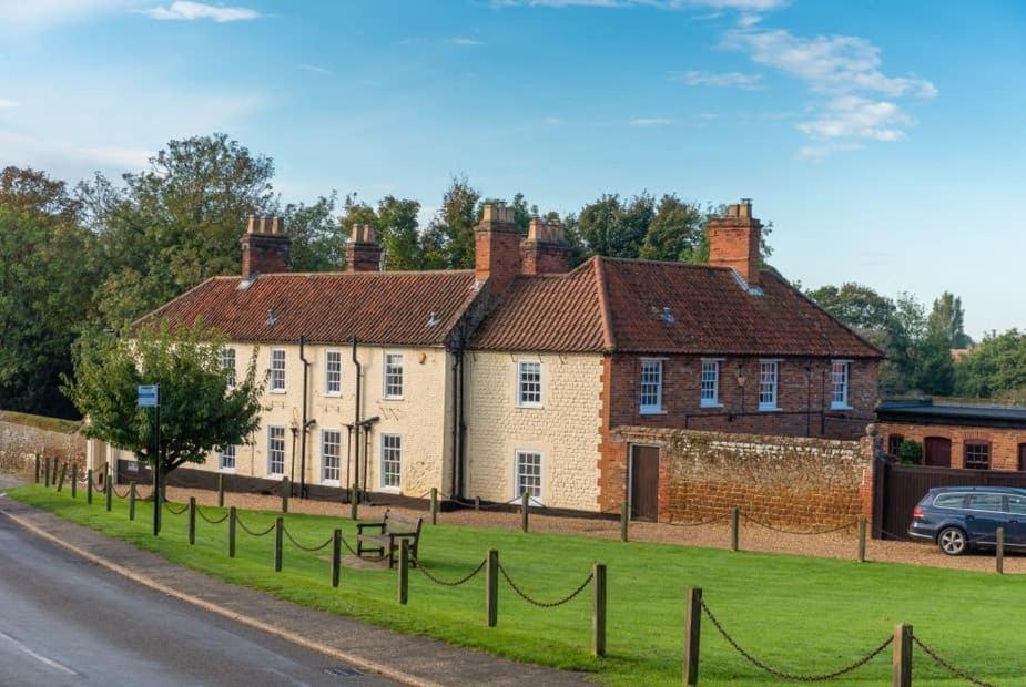 The Homemead - B&B