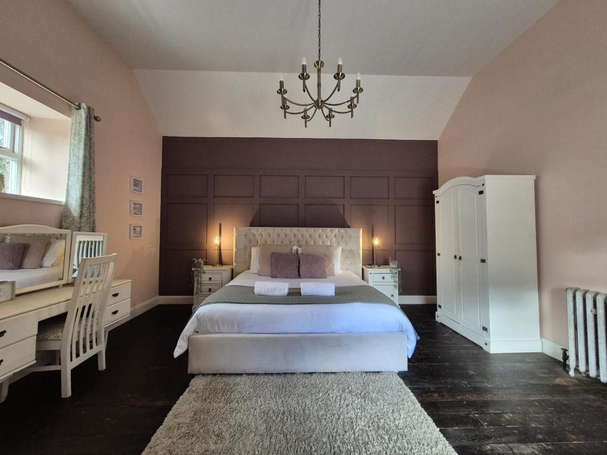 Cabaña de 1 dormitorio