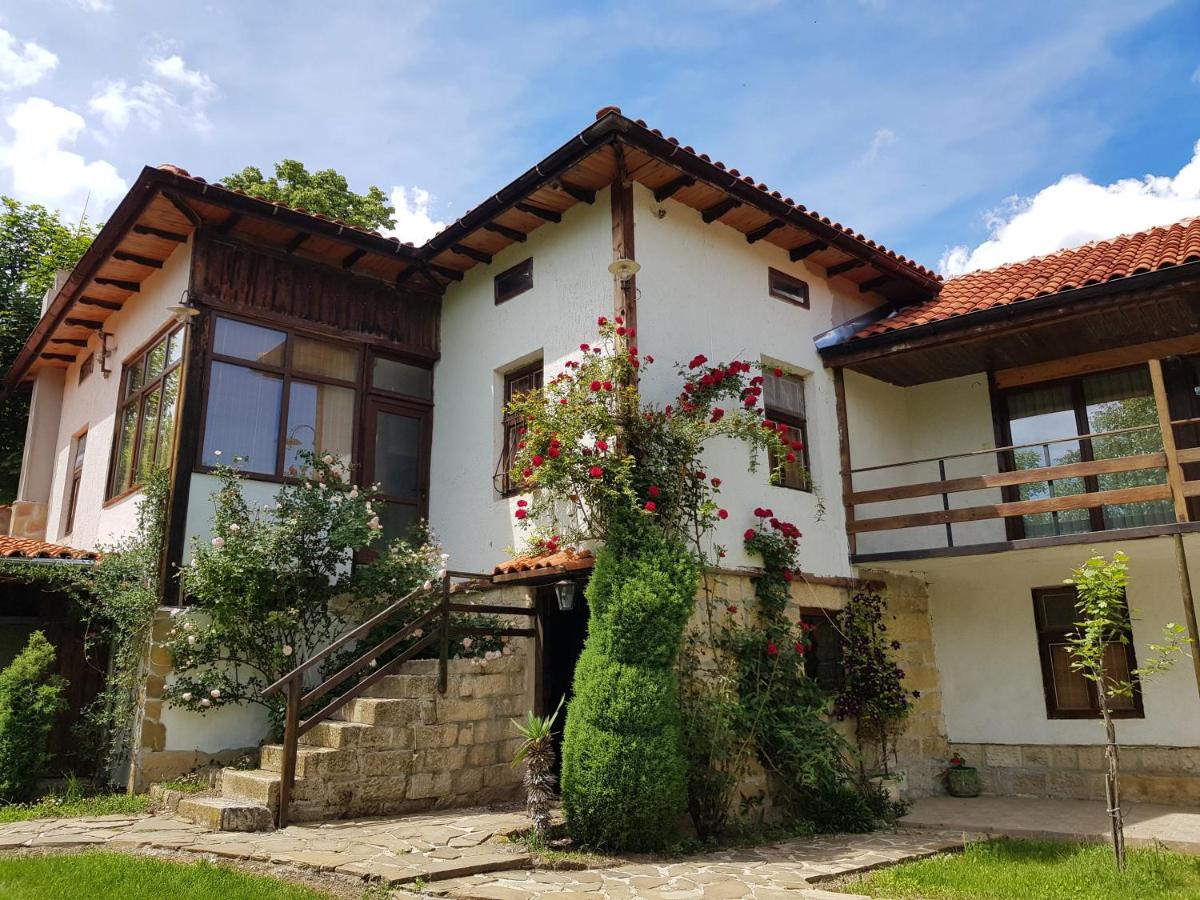 Вила Добреви - B&B Batishnitsa