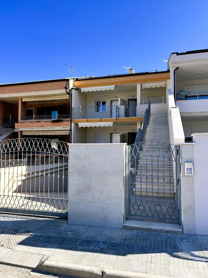 Stella Marina Apartments - Ferienwohnung