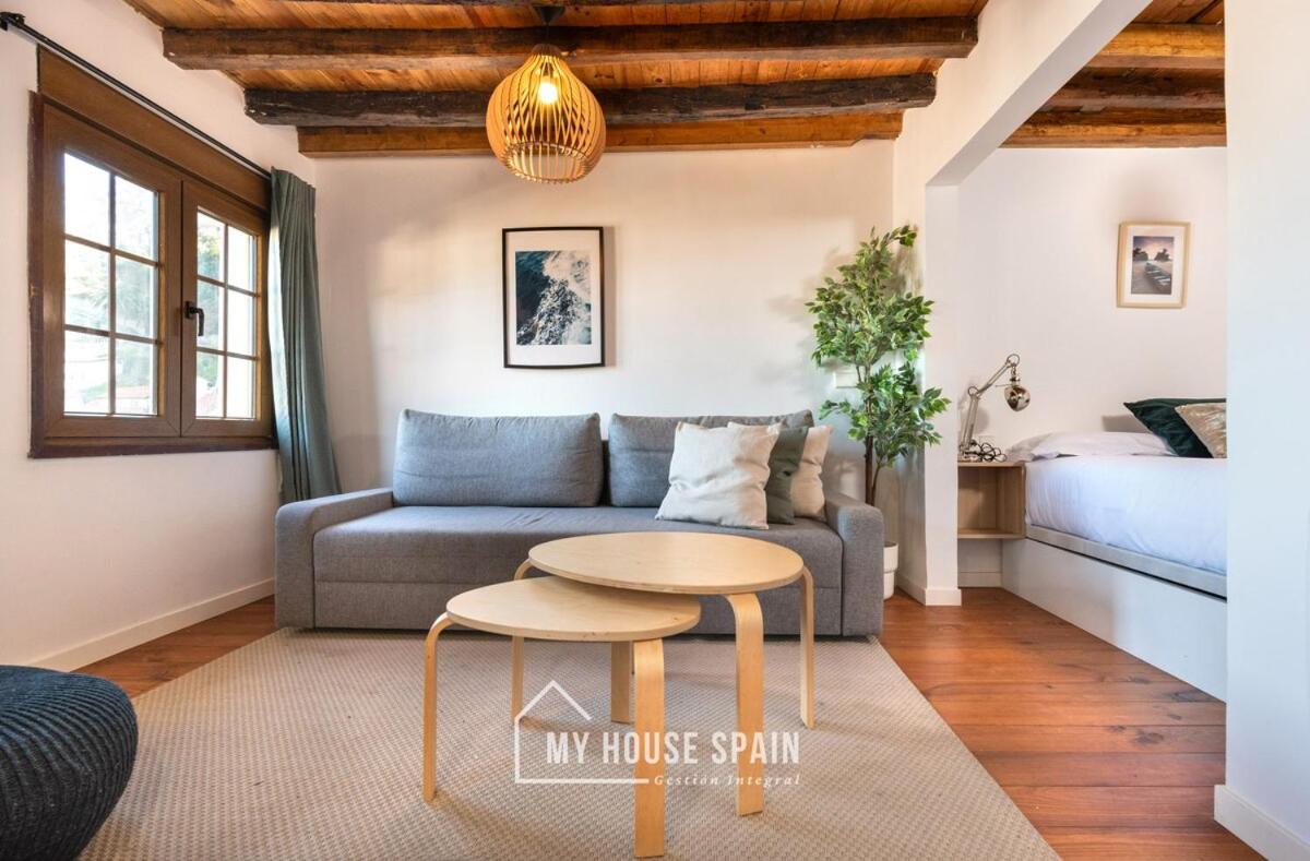 MyHouseSpain - Apartamentos Cudillero - B&B