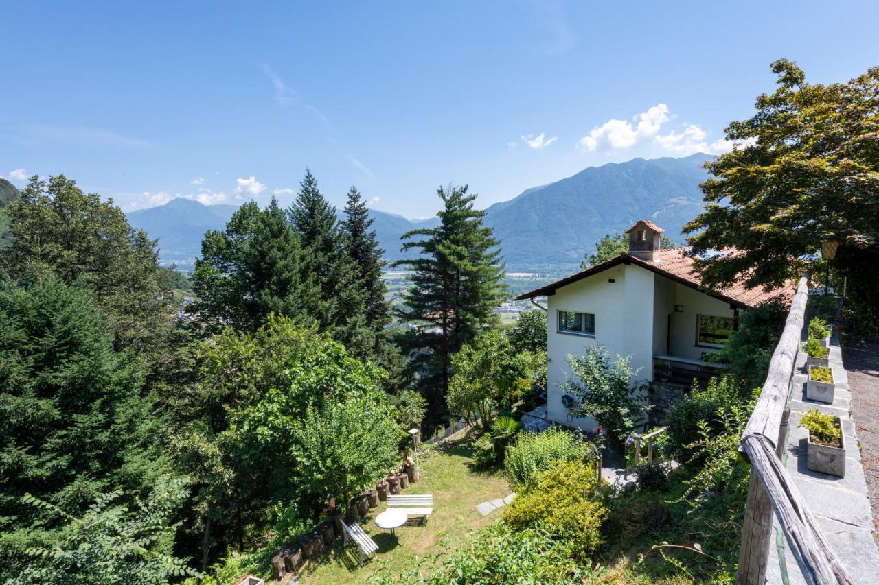 appartement Rainsford - B&B