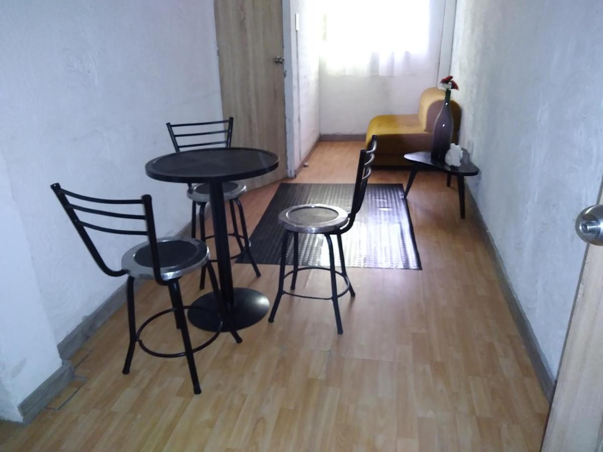 Apartaestudio 90 - B&B Bogotá
