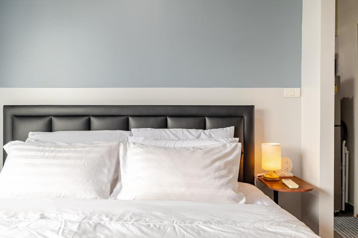 Perfect 1BR at MRT Bangson near Chatuchak &DMK By Orn - B&B
