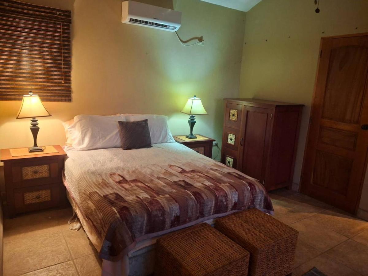 Premium Quadruple Room