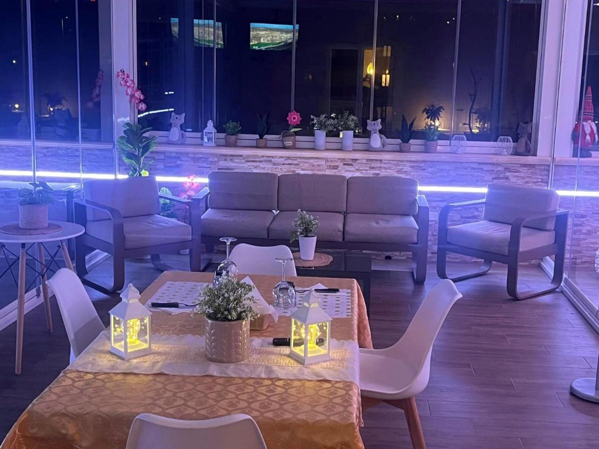 La Terrazza - B&B Cotronei