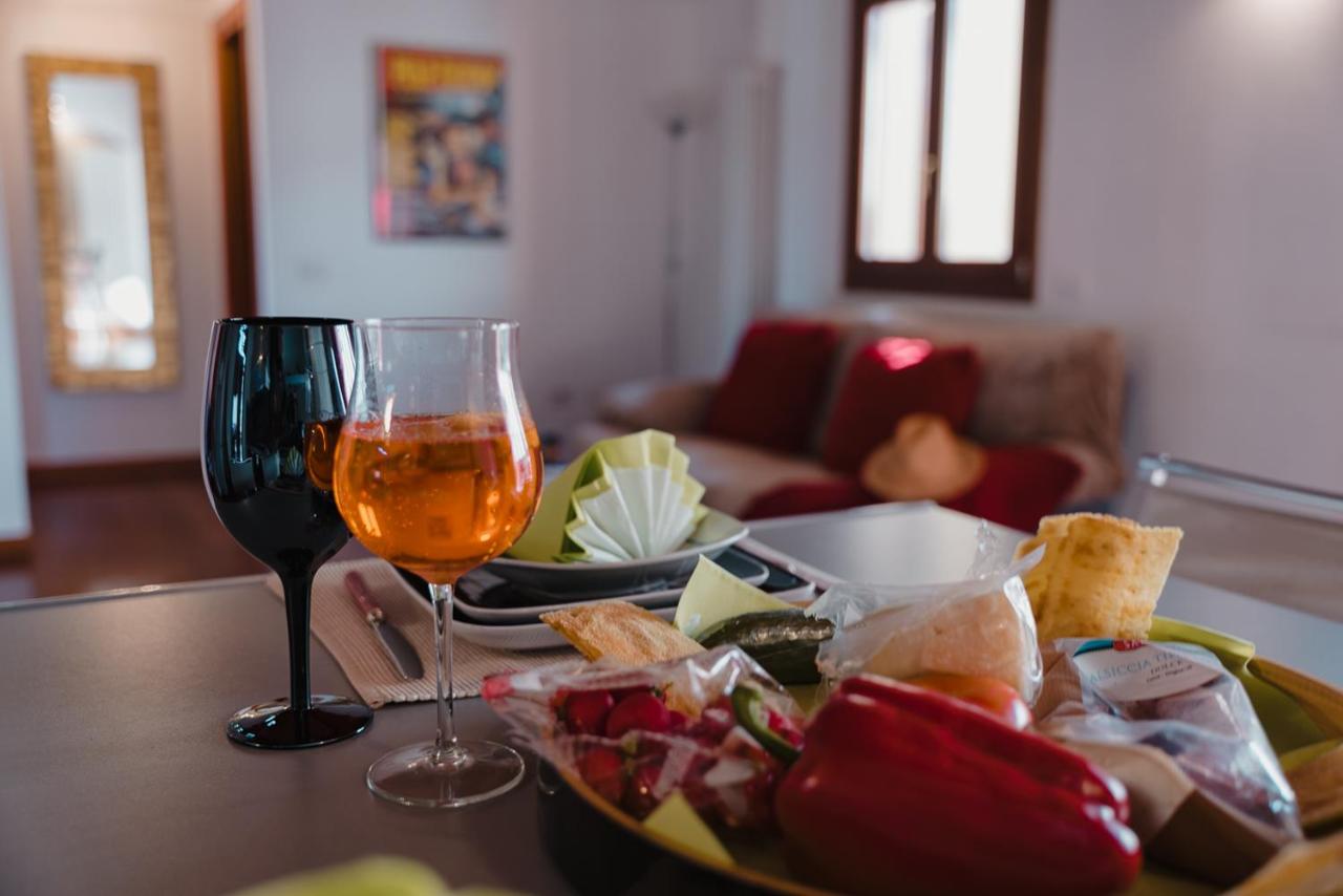 Giaria Holiday House - B&B Olbia