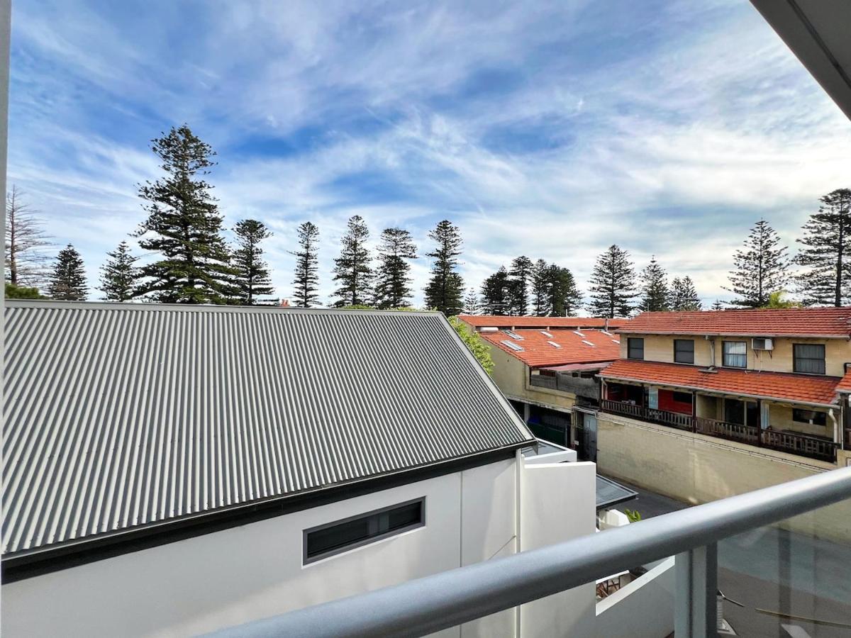 Cottesloe Beachouse - B&B Perth