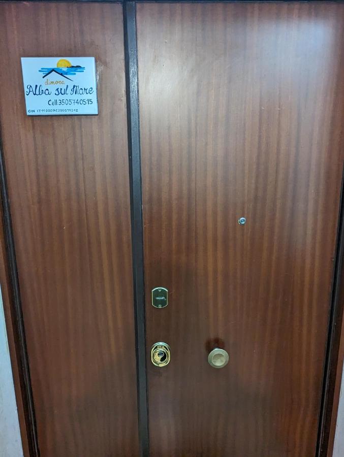Dimora Alba sul Mare - B&B