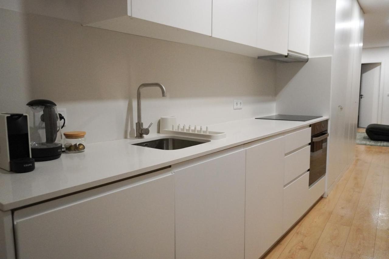 MMV Living - Ferienwohnung Aveiro