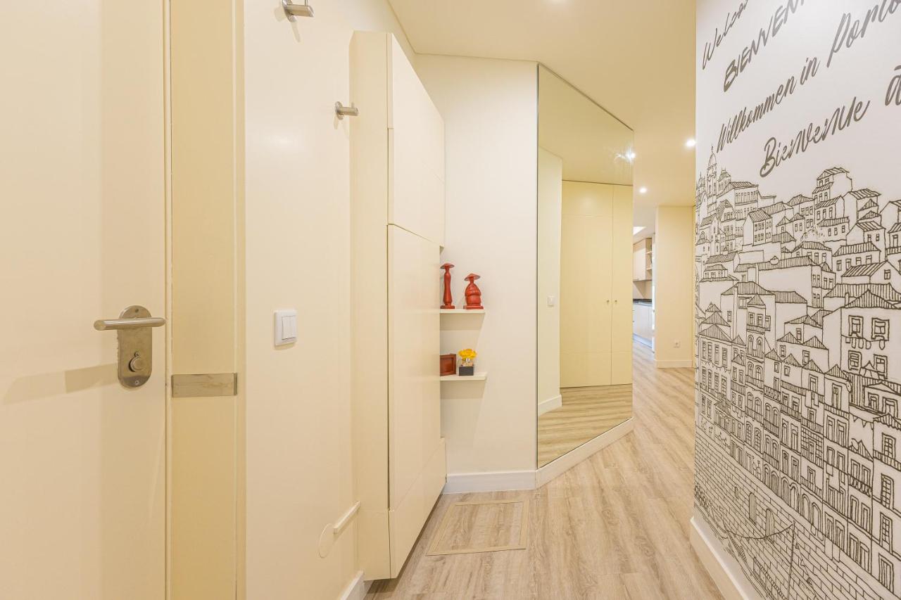 Appartement met 2 slaapkamers