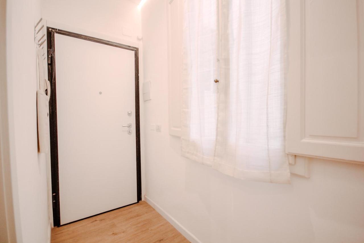Novella Golden Loft - B&B Florencia