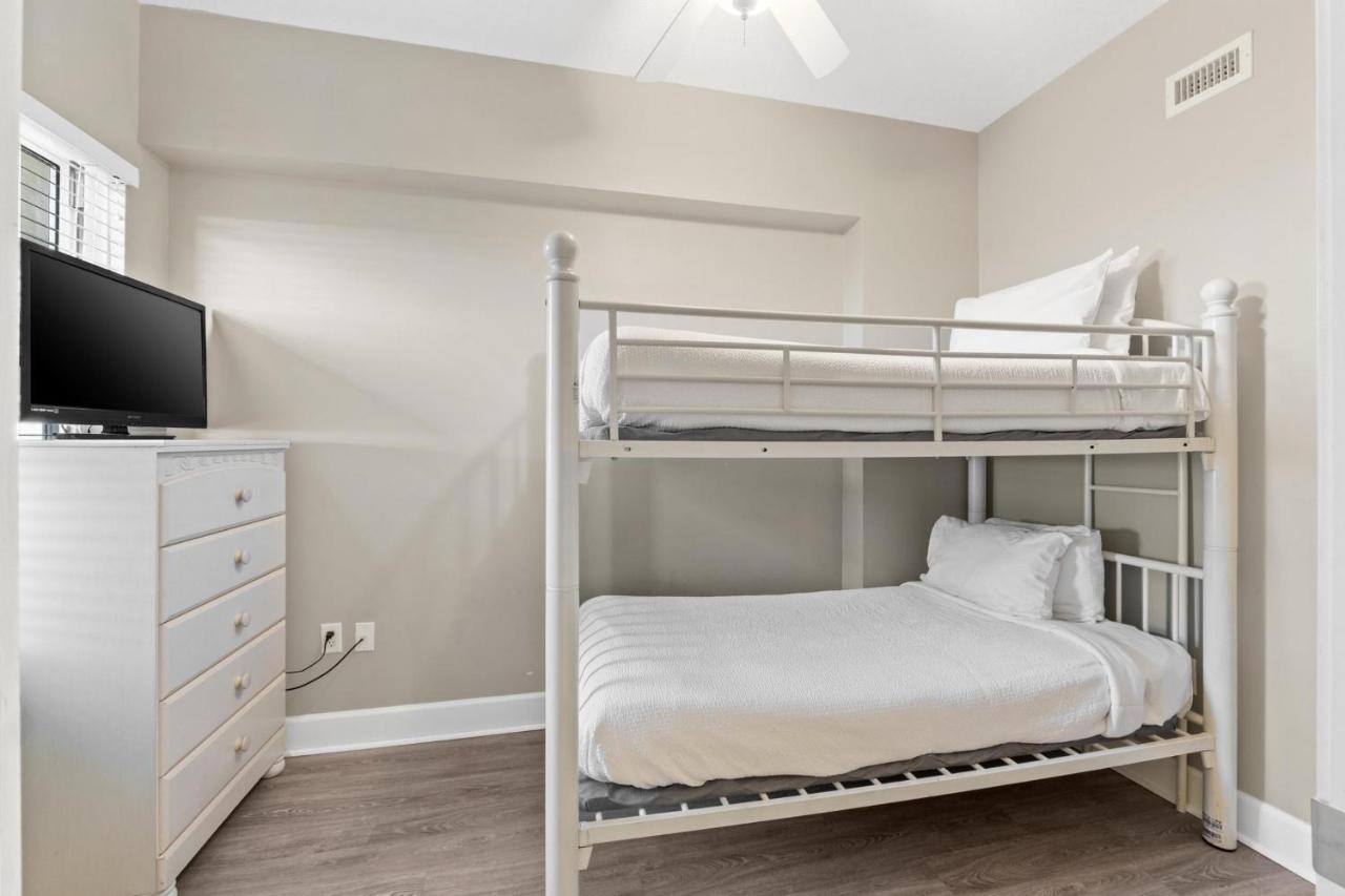 Apartment mit 3 Schlafzimmern mit Meerblick